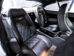 BENTLEY Continental GT  6.0 W12 Speed Fiscale waarde € 22