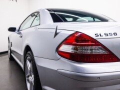 Mercedes Benz SL 500  Fiscale waarde € 8.000,-