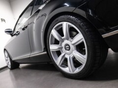 BENTLEY Continental GTC  6.0 W12 Btw auto, Fiscale waarde