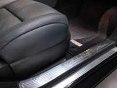 Mercedes Benz S 500  Lang Btw auto, Fiscale waarde € 8.000,- (€