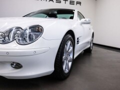 Mercedes Benz SL 350  Btw auto, Fiscale waarde € 8.000,- (€ 27.
