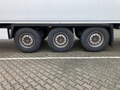  Cool Liner Duoplex Steel 