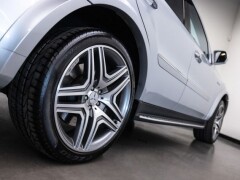 Mercedes Benz ML 63 AMG  M-klasse Fiscale waarde € 16.000,- Dea