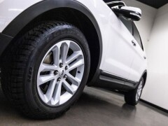 FORD Explorer  Limited 7 sitzeuitvoering 7 Persoonsuit