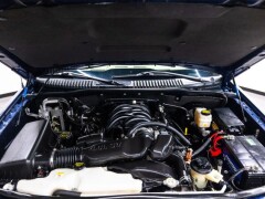 FORD Explorer  V8 Eddie Bauer 7 sitze Btw auto, Fiscal