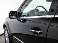 Mercedes Benz GL 500  Btw auto, Fiscale waarde € 12.000,- (€ 33