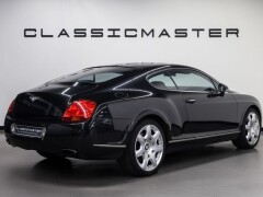 BENTLEY Continental GT  6.0 W12 Btw auto, Fiscale waarde