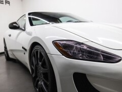 MASERATI Granturismo  4.2 Btw auto, Fiscale waarde € 22.00