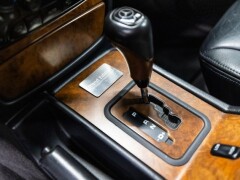 Mercedes Benz G 500  St.Wagon Btw auto, Fiscale waarde € 22.000