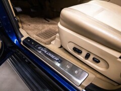 FORD Explorer  V8 Eddie Bauer 7 sitze Btw auto, Fiscal