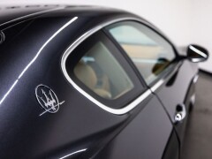 MASERATI Granturismo  4.7 S Btw auto, Fiscale waarde € 22.