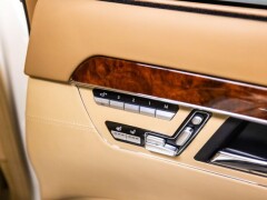 Mercedes Benz S 63 AMG  Btw auto, Fiscale waarde € 12.000,- (€