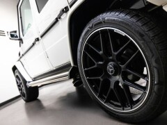 Mercedes Benz G 500  Lang G63 Pakket Btw auto, Fiscale waarde €