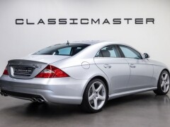 Mercedes Benz CLS 55 AMG  Btw auto, Fiscale waarde € 22.000,- (