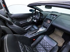 LAMBORGHINI Gallardo  5.0 V10 Spyder e-gear Btw auto, Fiscale