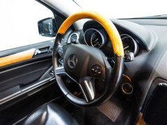 Mercedes Benz GL 500  Btw auto, Fiscale waarde € 12.000,- (€ 36