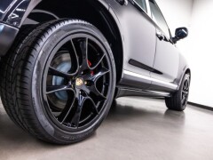 PORSCHE Cayenne  4.8 Turbo Btw auto, Fiscale waarde € 12.