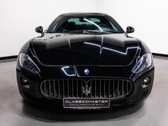MASERATI Granturismo  4.7 S Btw auto, Fiscale waarde € 22.