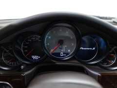 PORSCHE Panamera  4.8 S Btw auto, Fiscale waarde € 8.000,