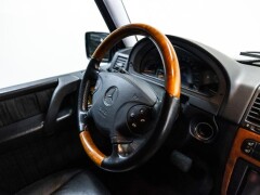 Mercedes Benz G 500  St.Wagon Btw auto, Fiscale waarde € 22.000