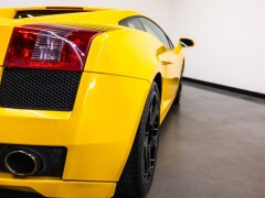 LAMBORGHINI Gallardo  5.0 V10 e-gear Btw auto, Fiscale waarde