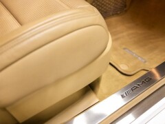 Mercedes Benz S 63 AMG  Btw auto, Fiscale waarde € 12.000,- (€