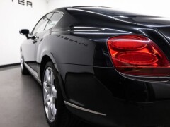 BENTLEY Continental GT  6.0 W12 Btw auto, Fiscale waarde