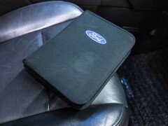 FORD Explorer  V8 Limited 7 sitzeuitvoering Btw auto,