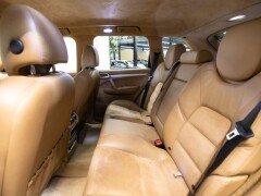 PORSCHE Cayenne  4.8 GTS Btw auto, Fiscale waarde € 12.00