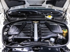 BENTLEY Continental GT  6.0 W12 Speed Btw auto, Fiscale w