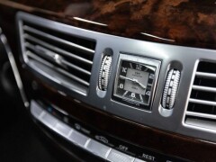 Mercedes Benz S 63 AMG  Lang Btw auto, Fiscale waarde € 22.000,