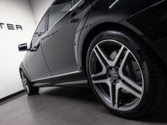 Mercedes Benz S 63 AMG  Lang Btw auto, Fiscale waarde € 22.000,