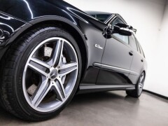 Mercedes Benz E 63 AMG  Estate Btw auto, Fiscale waarde € 12.00