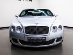 BENTLEY Continental GT  6.0 W12 Speed Fiscale waarde € 22