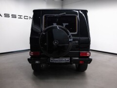 Mercedes Benz G 500  St.Wagon Btw auto, Fiscale waarde € 22.000