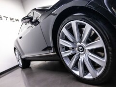 BENTLEY Continental GT  6.0 W12 Btw auto, Fiscale waarde