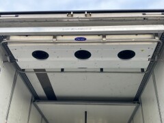  Cool Liner Duoplex Steel 