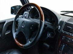 Mercedes Benz G 500  St.Wagon Btw auto, Fiscale waarde € 22.000