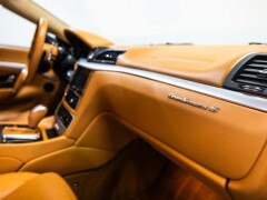 MASERATI Granturismo  4.7 S Btw auto, Fiscale waarde € 22.