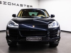 PORSCHE Cayenne  4.8 S Btw auto, Fiscale waarde € 8.000,-