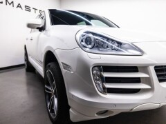 PORSCHE Cayenne  4.8 S Btw auto, Fiscale waarde € 8.000,-