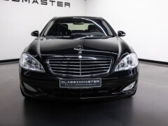 Mercedes Benz S 500  Lang Btw auto, Fiscale waarde € 8.000,- (€
