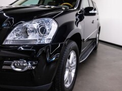 Mercedes Benz GL 500  Btw auto, Fiscale waarde € 12.000,- (€ 33