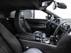 BENTLEY Continental GTC  6.0 W12 Btw auto, Fiscale waarde