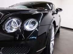BENTLEY Continental GT  6.0 W12 Btw auto, Fiscale waarde