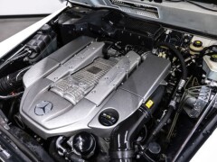 Mercedes Benz G 55 AMG  Kompressor Lang Btw auto, Fiscale waard