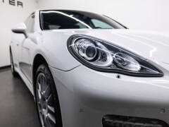 PORSCHE Panamera  4.8 S Btw auto, Fiscale waarde € 8.000,