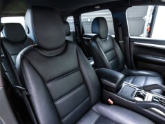 PORSCHE Cayenne  4.8 S Btw auto, Fiscale waarde € 8.000,-