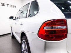 PORSCHE Cayenne  4.8 S Btw auto, Fiscale waarde € 8.000,-