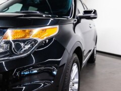 FORD Explorer  XLT Ecoboost 7 Persoonsuitvoering Deale